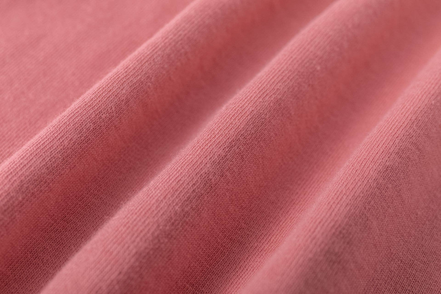 Maglietta a Maniche Corte Bordeaux 100% Cotone