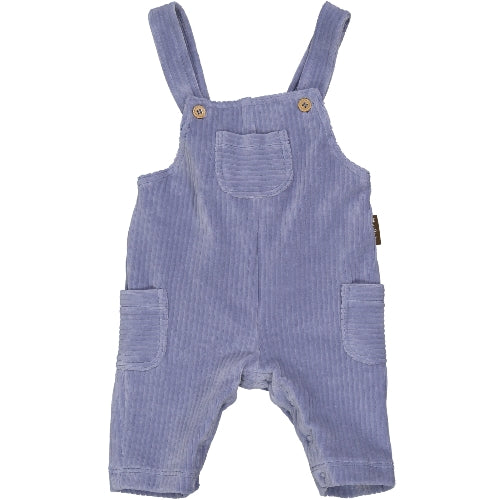 Salopette Ciniglia Azzurra