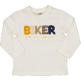 Maglia Manica Lunga BIKER