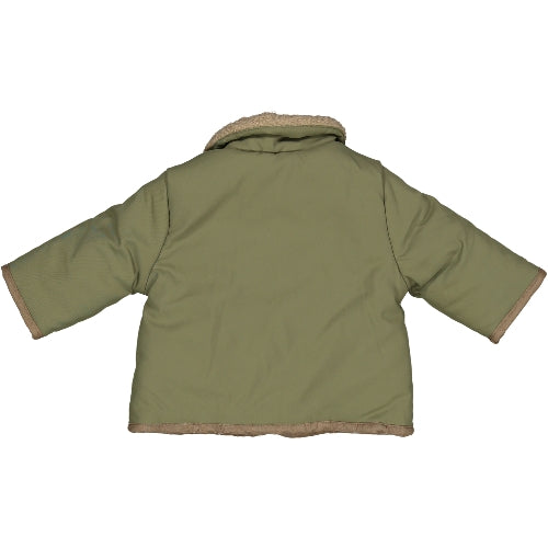 Giubbotto Aviator Nursery