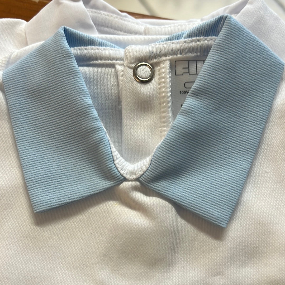 Body manica lunga colletto quadrato 005