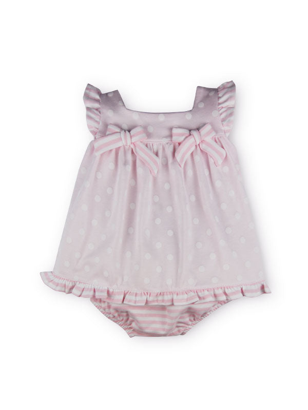 Completo Due Pezzi Bimba