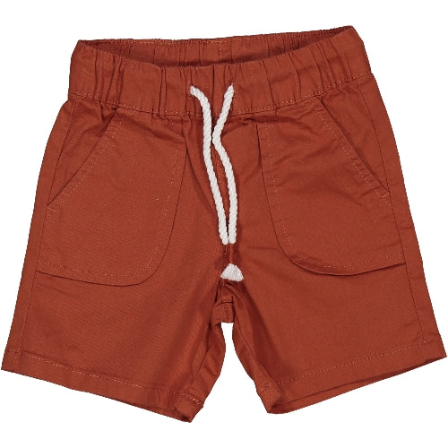 Bermuda color Mattone