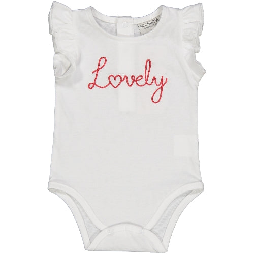 Top body Lovely