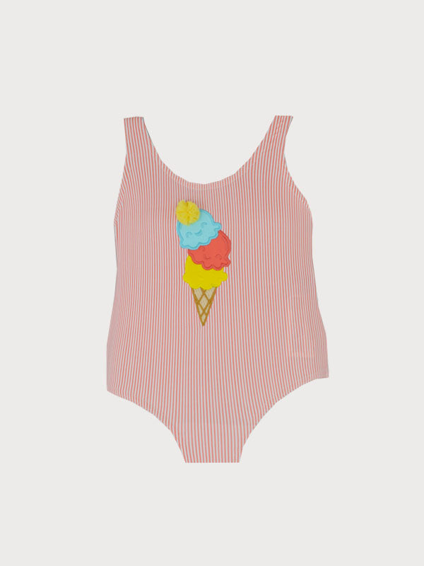 Costume intero Gelato