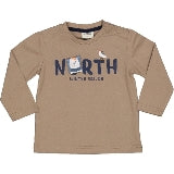 Maglia Manica Lunga North