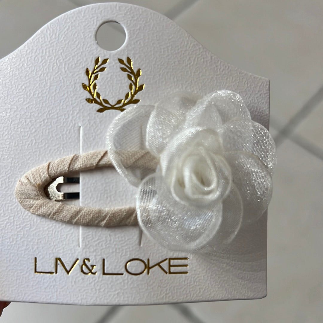 Ferretto FIORE Liv&Loke