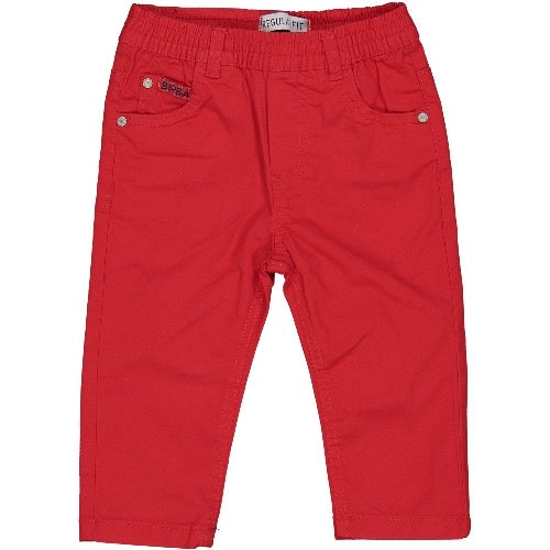 Pantalone Rosso