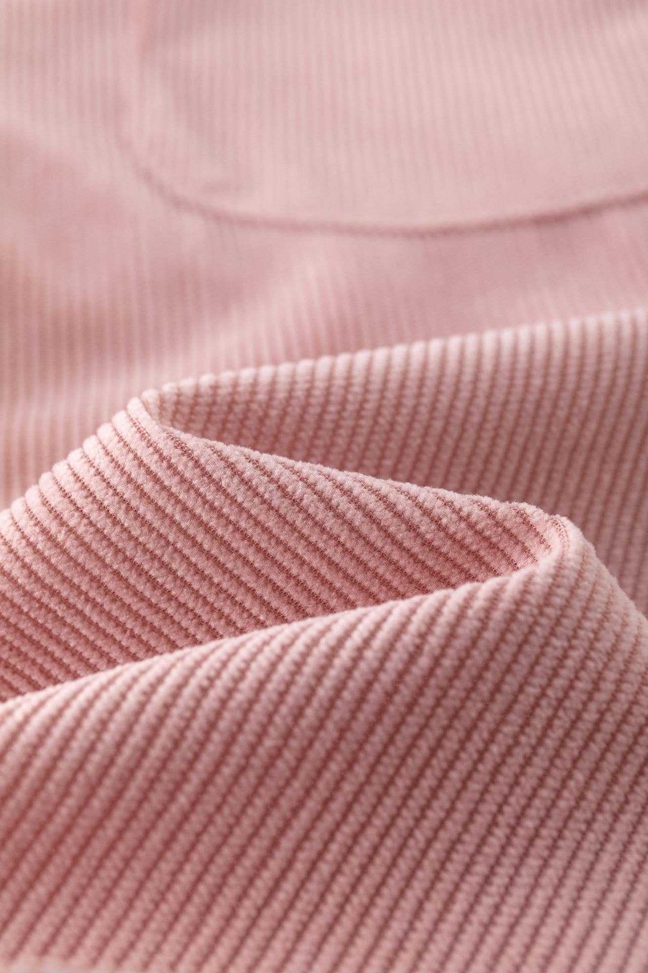 Pantaloni invernali bambina micropana rosa