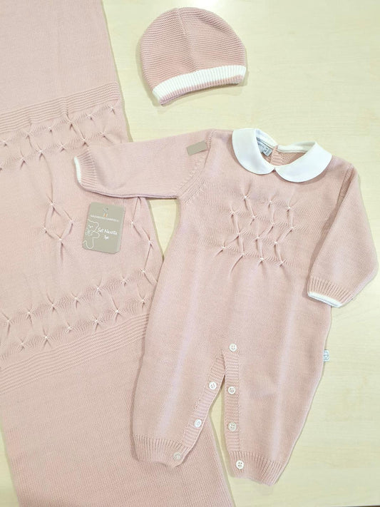 Tutina Rosa Amaranto NG