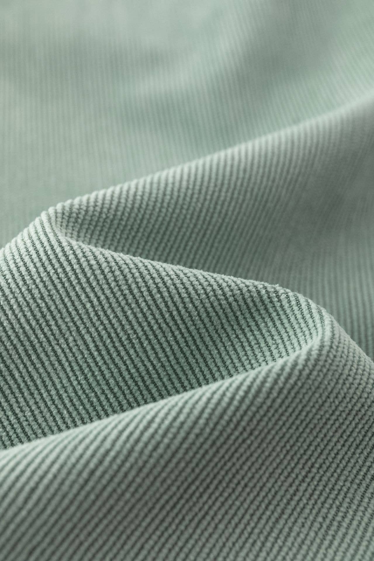 Salopette lunga per bambina in microvelluto JGI95760