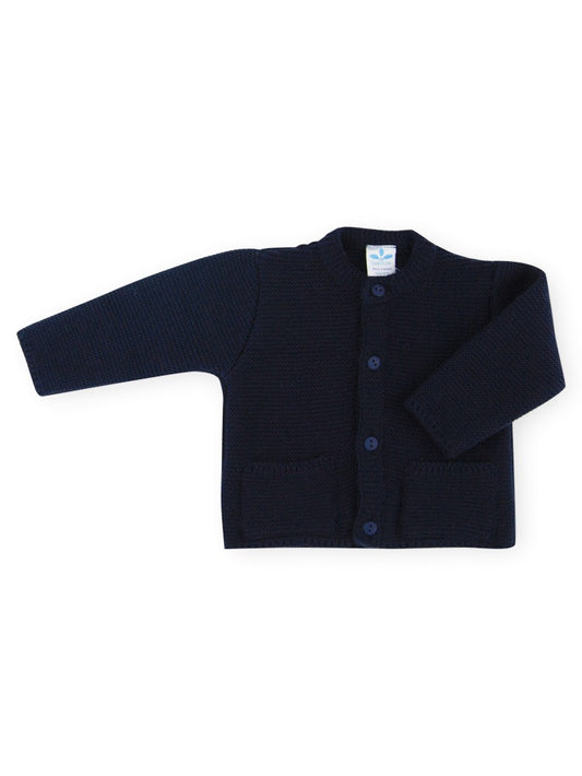 Cardigan Bobo Blu