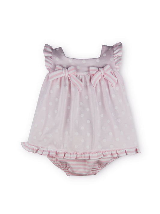 Completo Due Pezzi Bimba